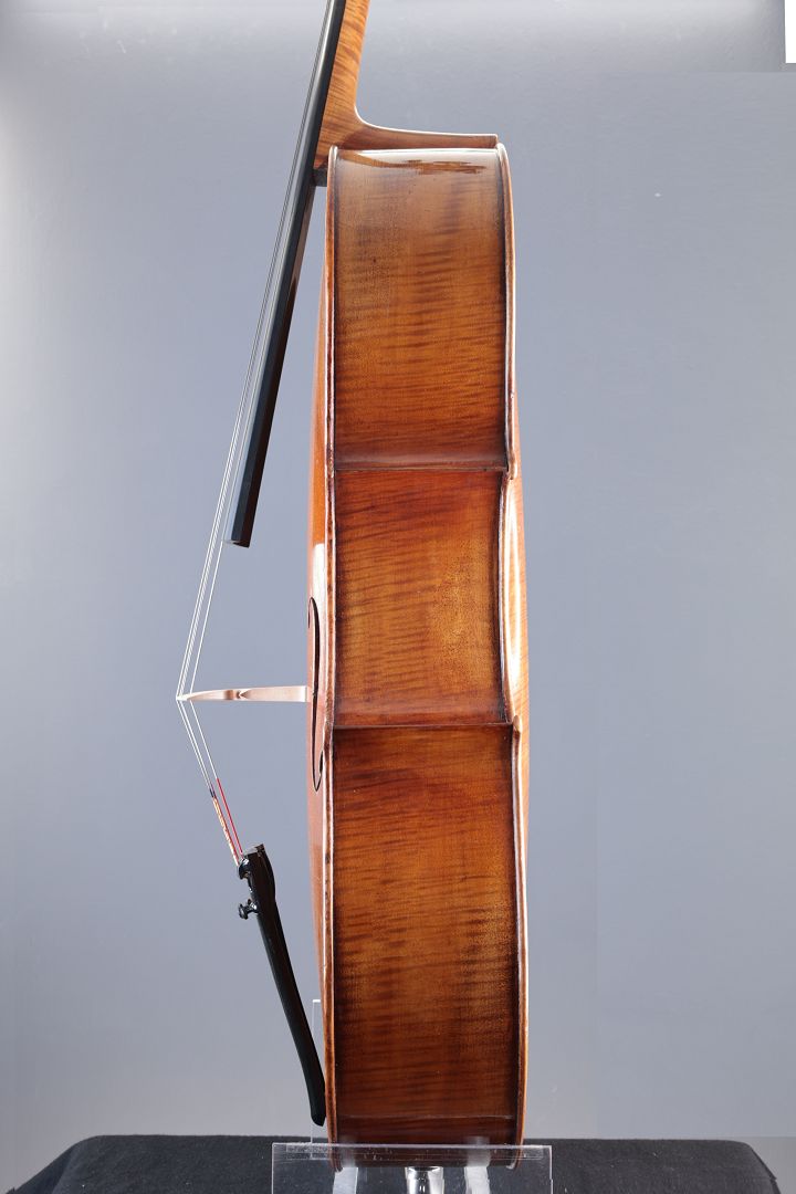 Deutsche Kopie - Markneukirchen um 1900 - C-429